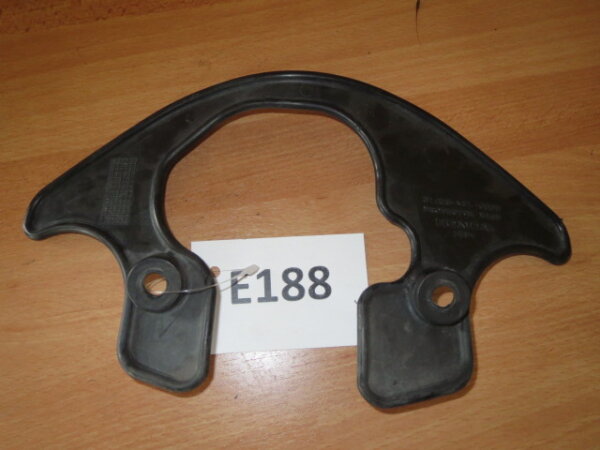 Verkleidung, Abdeckung, Deckel Honda CBR 1000 RR   2006-2007