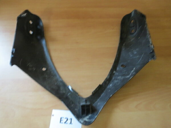 Frontverkleidung, Maske, Kanzel, Verkleidung  oben Suzuki Bandit 1200 S 2001-2004