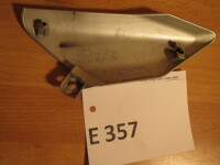 Verkleidung, Abdeckung, Deckel rechts Honda  CBR 600 RR...