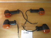 Blinker links und rechts Yamaha YZF 600 R 1999-