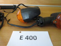 Blinker links und rechts Yamaha YZF 600 R 1999-