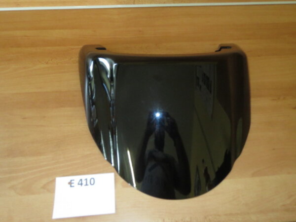 Soziusabdeckung Suzuki VFR 800 2008-