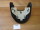 Soziusabdeckung Suzuki VFR 800 2008-
