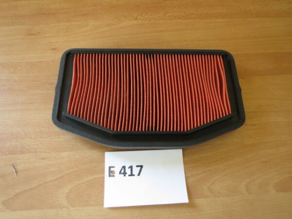 Luftfilter, Luftfilterkasten, Airbox Yamaha YZF-R1 RN22 2009-