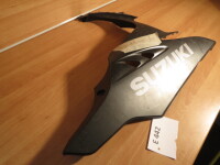 Verkleidung, Abdeckung, Deckel rechts  Suzuki GSX-R 1000 2010-