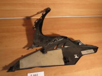 Verkleidung, Abdeckung, Deckel rechts  Suzuki GSX-R 1000 2010-