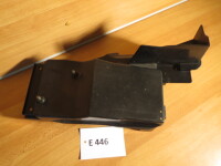 Batteriekasten  Kawasaki  Zx6R 636  2005-