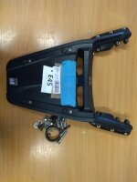 Topcaseträger Yamaha XJ6 N 2009-