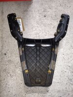 Topcaseträger Yamaha XJ6 N 2009-