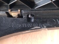 Topcaseträger Yamaha XJ6 N 2009-