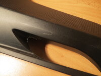 Verkleidung, Abdeckung, Deckel rechts Yamaha YZF-125 R 2014-2015