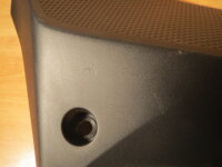 Verkleidung, Abdeckung, Deckel rechts Yamaha YZF-125 R 2014-2015