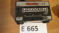 Power Commander Yamaha Fazer 600 2004-
