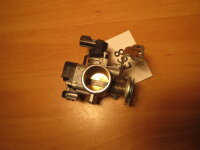 Drosselklappe Yamaha YZF-125 2015-2018