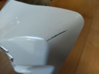 Tankverkleidung Suzuki  GSX-R 1000 -