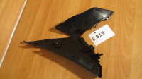 Verkleidung, Abdeckung, Deckel links Suzuki  GSX-R 1000 -