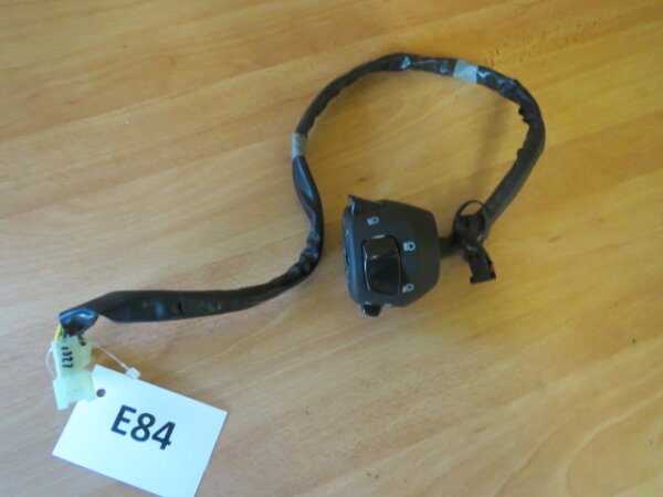 Kombischalter links Yamaha YZF-125 R 2014-2015