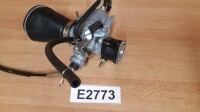 Vergaser, Kreidler SM/GS 125 DD 2017-2021