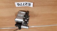 Bremssattel, Bremsanlage, Bremszange vorn Kreidler SM/GS 50 DD 2017-2021