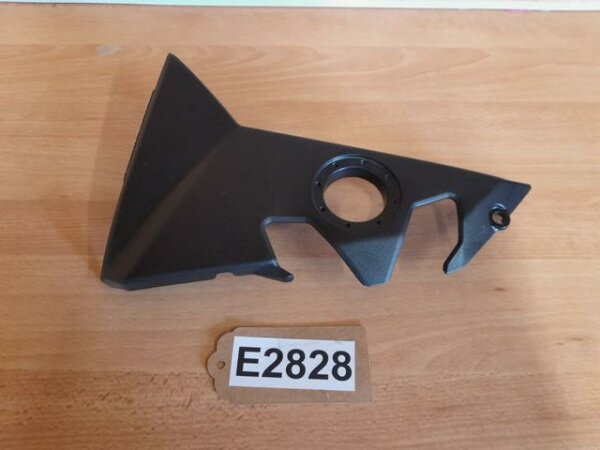 Verkleidung, Abdeckung, Deckel Kawasaki ZR 750 2011-2012