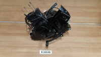 Motor Kreidler SM/GS 125 Pro  2017-2021