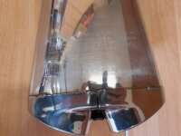 Auspuff, Krümmer, Endschalldämpfer, Endtopf Kawasaki Z 1000 2007-2009