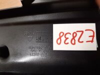 Seitenverkleidung, Abdeckung, Verkleidung rechts Moto Guzzi V7 III Special 2017-2020