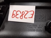 Seitenverkleidung Verkleidung links Moto Guzzi V7 III Special 2017-2020