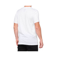 T-Shirt Essential schwarz-grün XL