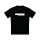 Shirt Logo noir XL
