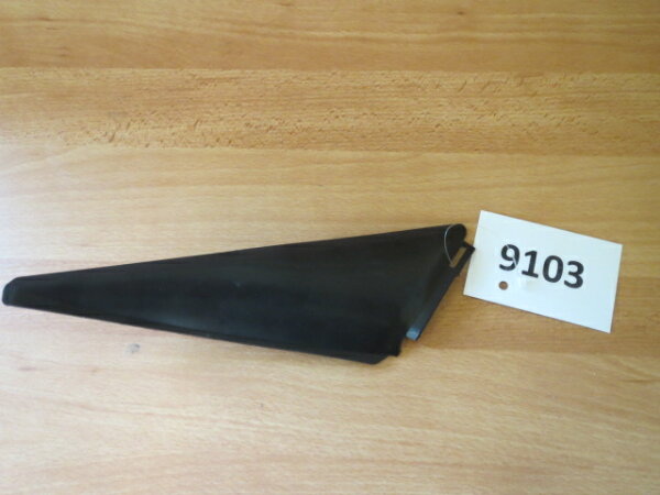 Seitenverkleidung, Abdeckung, Verkleidung rechts Honda CBR 1000 RR 2008-2011