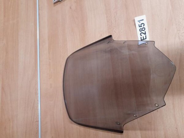 Windschild, Scheibe Yamaha FZ1 S 2006-2009