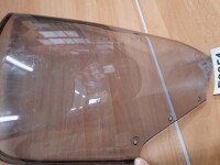 Windschild, Scheibe Yamaha FZ1 S 2006-2009