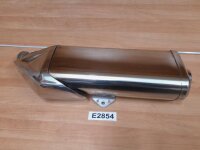 Auspuff, Krümmer, Endschalldämpfer, Endtopf Honda VFR 800 Crossrunner 2011-2014