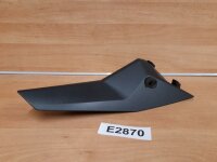 Verkleidung, Abdeckung, Deckel KTM SM 690 2007-2008