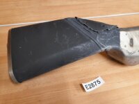 Auspuff, Krümmer, Endschalldämpfer, Endtopf Kawasaki Z 900 2017-2019