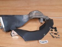 Auspuff, Krümmer, Endschalldämpfer, Endtopf Kawasaki Z 900 2017-2019