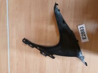 Verkleidung, Abdeckung, Deckel rechts Suzuki  GSX-R 1000 2008-2016