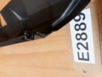 Verkleidung, Abdeckung, Deckel links Moto Guzzi  V85 TT 2019-2022