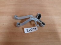 Kupplungshebel + Handbremshebel vorne