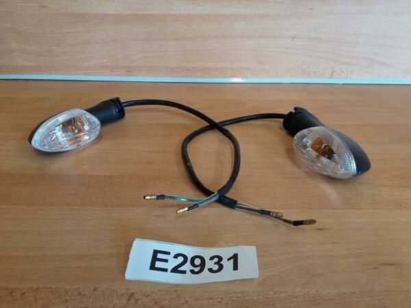 Blinker Yamaha YZF R3 2020-2021