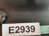 Verkleidung, Abdeckung, Deckel links Moto Guzzi V7 III Stone 2017-2020