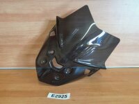 Windschild, Scheibe   Givi -