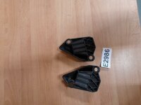 Verkleidung, Abdeckung, Deckel links und rechts KTM Adventure 1190 2013-2016