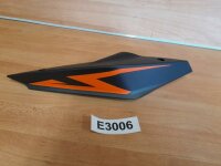 Verkleidung, Abdeckung, Deckel links KTM Superduke 1290 2014-2021