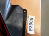 Verkleidung, Abdeckung, Deckel links KTM Superduke 1290 2014-2021