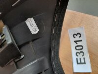 Sitz, Sitzbank KTM Duke 690 2016-