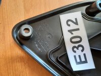 Verkleidung, Abdeckung, Deckel Kawasaki Z 900 2017-2020