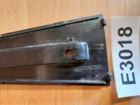 Kennzeichenhalter, Träger, Rahmen Kawasaki VN 1600 2006-