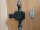 Kennzeichenhalter, Träger, Rahmen Kawasaki VN 1600 2006-